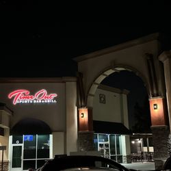 Time Out Sports Bar & Grill