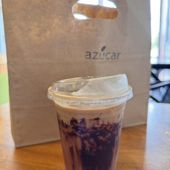 Azucar - Bakeries Near Me - Ocean Beach, California