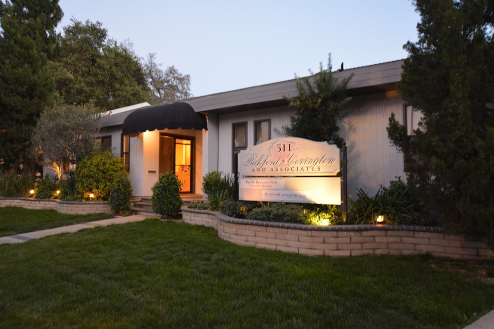 Bickford & Covington - grief counselor in Redlands, CA