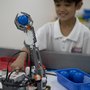 Photo of First Robotics Learning Center