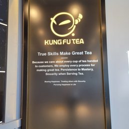 Exterior photo of Kung Fu Tea - Toronto, Ontario Exterior photo of Kung Fu Tea - Toronto, Ontario