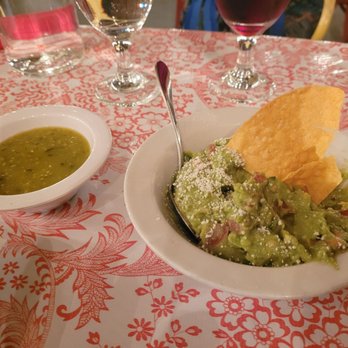 Mama Coco - Guacamole - Mexican Near Me - Menlo Park, California