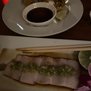 Lure Fishbar - Seafood Near Me - New York, New York Lure Fishbar - Seafood Near Me - New York, New York