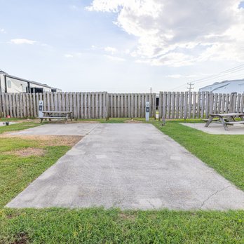 Beachside RV Park - RV Parks Near Me - Crystal Beach, Texas Beachside RV Park - RV Parks Near Me - Crystal Beach, Texas