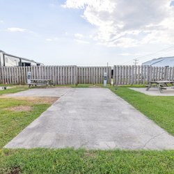 Beachside RV Park