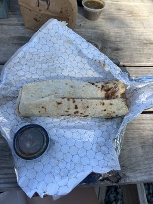 Barbie's Burrito Barn