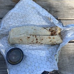 Barbie's Burrito Barn - Burrito
