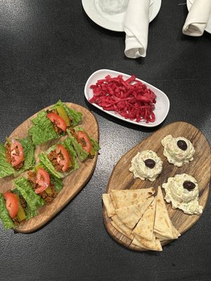 Isot Turkish Cuisine by null