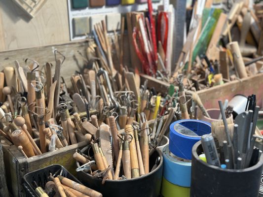 Match Stoneware by null