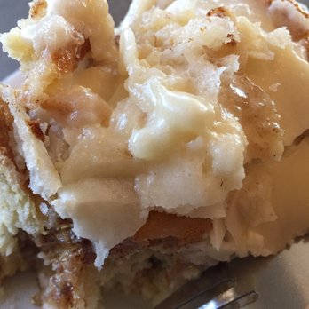 Doshi House - It's huge but it tasted like a pre frozen item you buy to just heat up - Coffee & Tea Near Me - Houston, Texas Doshi House - It's huge but it tasted like a pre frozen item you buy to just heat up - Coffee & Tea Near Me - Houston, Texas