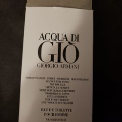 Perfume Gallery - WTF?