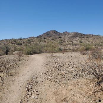 Estrella Mountain Regional Park - Parks Near Me - Goodyear, Arizona Estrella Mountain Regional Park - Parks Near Me - Goodyear, Arizona