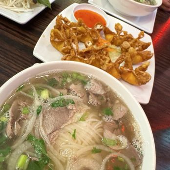 Pho Daily - Perfect for winter time - Vietnamese Near Me - Gardena, California