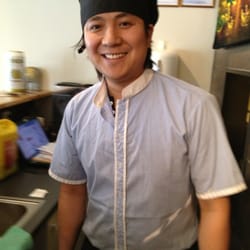 Bkk Kitchen - Zack