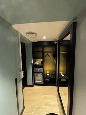 Thon Hotel Terminus by null