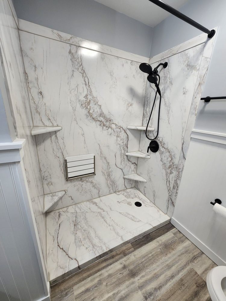 Slide of Hy-KAL Maintenance