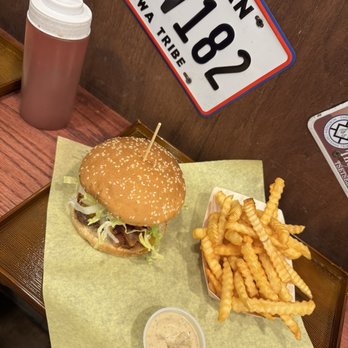 Columbus Burgers - Burgers Near Me - San Francisco, California Columbus Burgers - Burgers Near Me - San Francisco, California