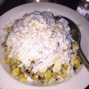 The Smith - Corn - New American Near Me - New York, New York