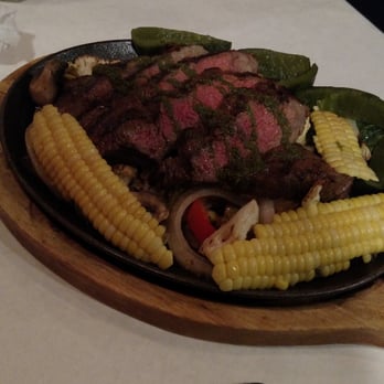 La Cita - Fajita Azteca - Mexican Near Me - Cherry Hill, New Jersey