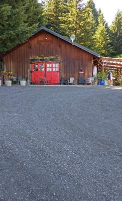 AniChe Cellars by null