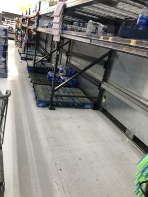 Walmart Supercenter by null
