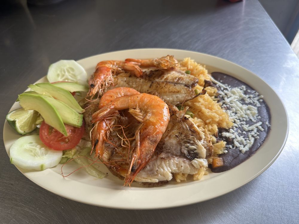 Sabor Costeno Taqueria Logo