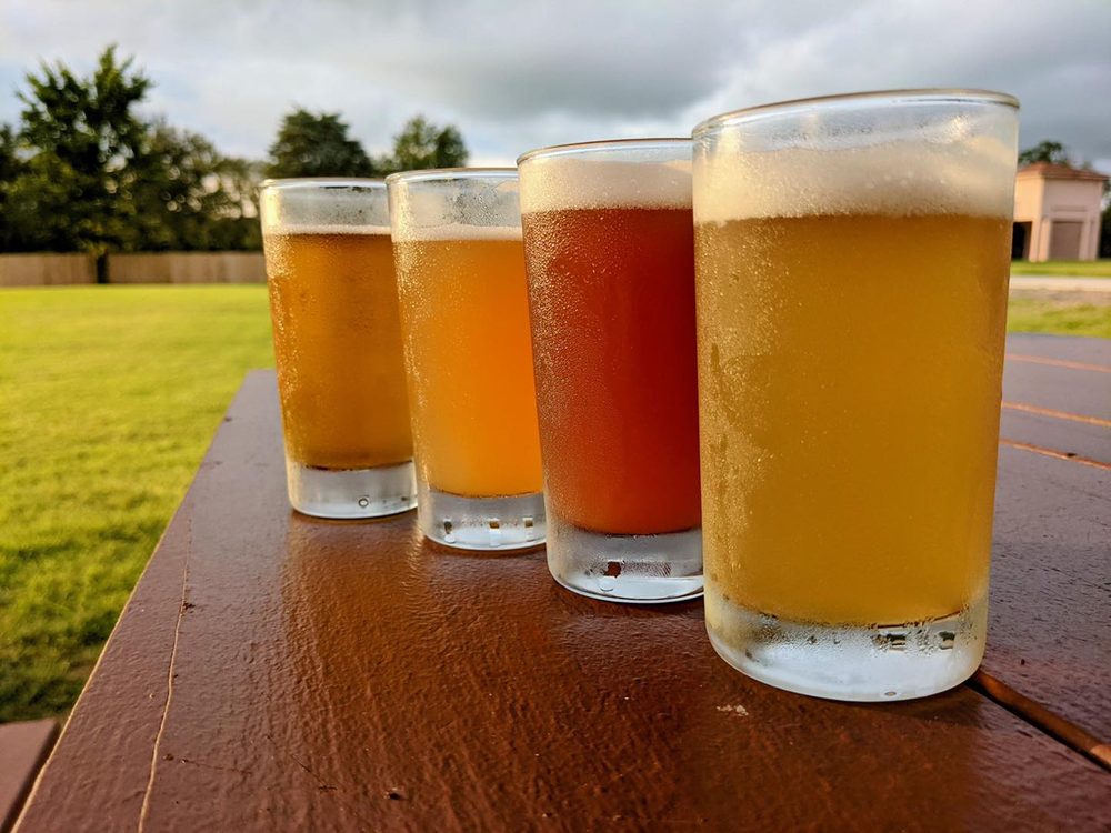 Cedar Creek Brewery Image