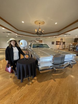 Southfork Ranch by null