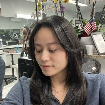 Best Hair Care - Hair Salons Near Me - Tustin, California