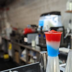 Conspiracy - A Craft Cocktail Garage