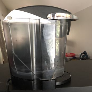 Luke Family Movers - Broken Keurig - Movers Near Me Luke Family Movers - Broken Keurig - Movers Near Me