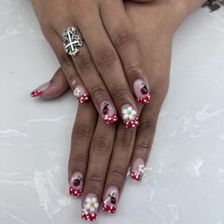 Perfect Nails