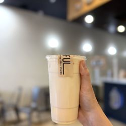 Soyful Desserts - Creamy Milk Tea