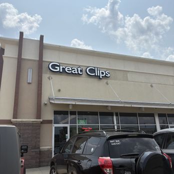 Great Clips - Exterior - Hair Salons Near Me - Hattiesburg, Mississippi Great Clips - Exterior - Hair Salons Near Me - Hattiesburg, Mississippi