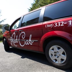 Red Cab