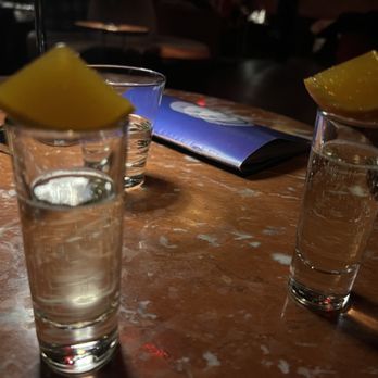 Silver Lyan - jello shots - Cocktail Bars Near Me - Washington, DC, District of Columbia Silver Lyan - jello shots - Cocktail Bars Near Me - Washington, DC, District of Columbia