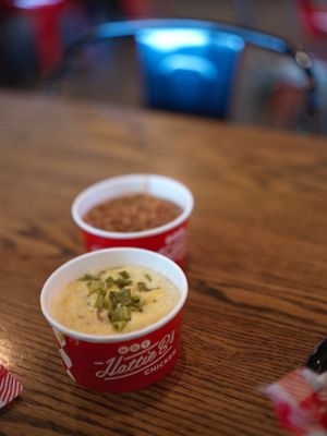 Hattie B's Hot Chicken - Nashville - Melrose by null