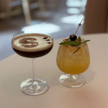 Stella's Cucina - Espresso Martini and Brunch Punch - Italian Near Me - Boulder, Colorado Stella's Cucina - Espresso Martini and Brunch Punch - Italian Near Me - Boulder, Colorado