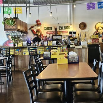 Taqueria Don Chago - Bar - Mexican Near Me - Cincinnati, Ohio Taqueria Don Chago - Bar - Mexican Near Me - Cincinnati, Ohio
