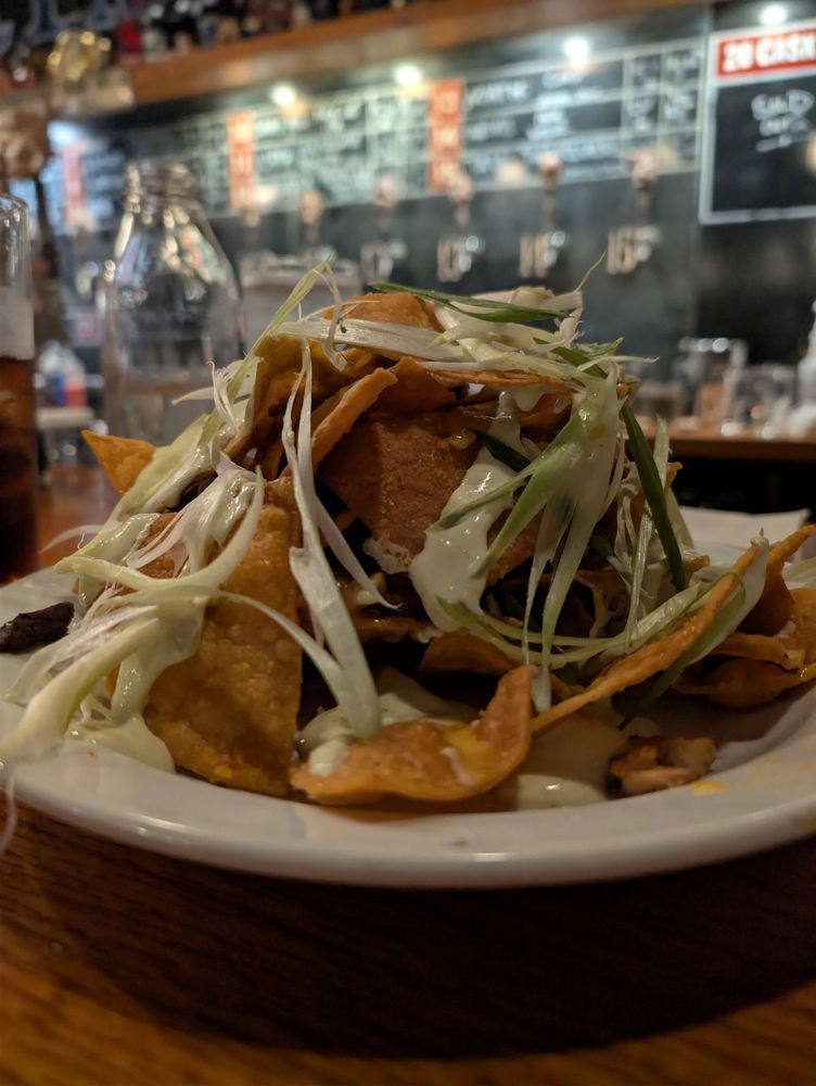 Battery Park Beer Bar & Eatery
