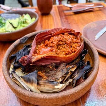 Levadura de Olla - Beef Tamale - Oaxacan Near Me - Oaxaca de Juárez, OAX Levadura de Olla - Beef Tamale - Oaxacan Near Me - Oaxaca de Juárez, OAX