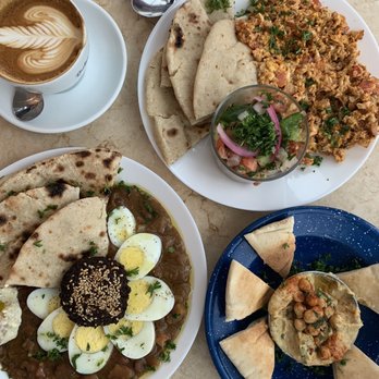 Maha's - Egyptian Near Me - Toronto, Ontario
