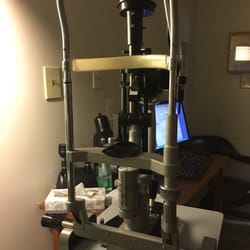 Shammas Medical Eye Center