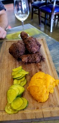 The Bayou Easton by null