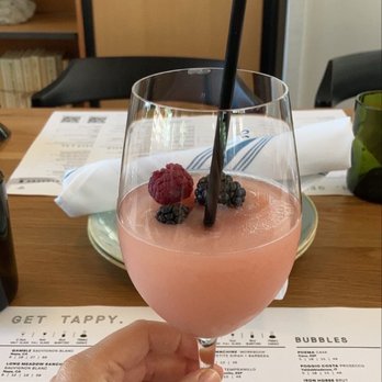 Sixty Vines - Frozé - New American Near Me - Nashville, Tennessee Sixty Vines - Frozé - New American Near Me - Nashville, Tennessee
