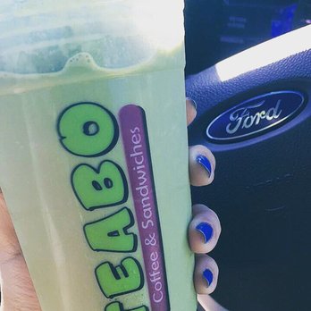 Lotus Pho Vietnamese Kitchen - Matcha green tea smoothie. So delicious! - Coffee & Tea Near Me - Goodyear, Arizona Lotus Pho Vietnamese Kitchen - Matcha green tea smoothie. So delicious! - Coffee & Tea Near Me - Goodyear, Arizona