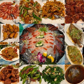 Choi Fook - Chinese Near Me - Brooklyn, New York