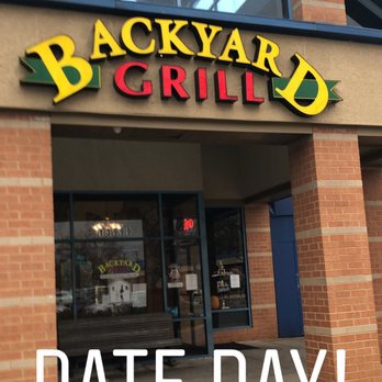 Backyard Grill - Sports Bars Near Me - Chantilly, Virginia