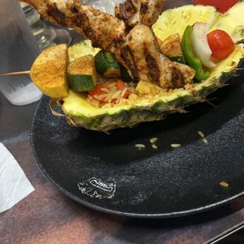 DinoLand Cafe - New American Near Me - Myrtle Beach, South Carolina