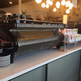 Pallet Coffee Roasters Cafe - Coffee & Tea Near Me - Vancouver, British Columbia